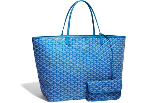 goyard 馬鞍包